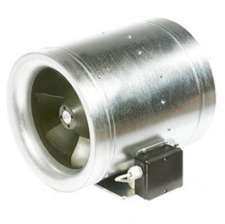 Ventilátor RUCK ETALINE/MAX-Fan EL200E201 920 m3/h, příruba 200mm