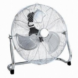 Ventilátor FANLINE podlahový, průměr 30cm