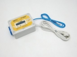 Malapa digitální termostat časový (topení nebo chlazení) MTC1