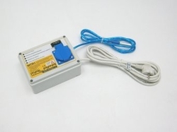 Malapa MTR1 automatický regulátor řízený teplotou