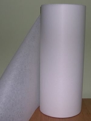 Filtrační tkanina 2 x 20m (do pachových filtrů)