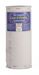 Filtr CAN-Original 1400-1600m3/h, příruba 250mm