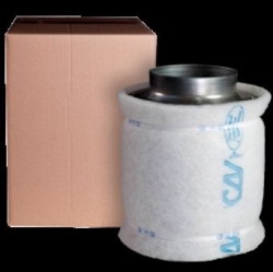 Filtr CAN-Lite 425m3/h, příruba 160mm
