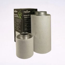 Filter Prima Klima ECO line - 360m3/hod K2601