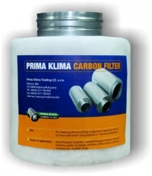 Prima Klima filter ECO line - 160m3/hod