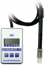 EC metry GIB EC metr s elektrodou