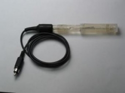 GIB Lighting Náhradní elektroda pro MPH7