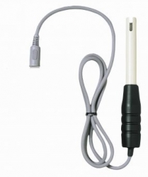 SMSCOM Náhradní EC-elektroda pro SM802-pH,EC,TDS elektroda,2m kabel