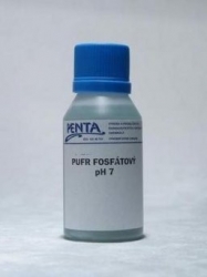 Penta Kalibrovací roztok - PUFR pH 7 - 100ml