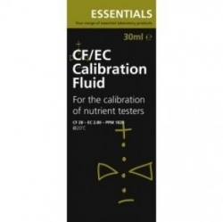 EC Essential-Kalibrovací roztok  - CF Standart 2,8mS 30ml