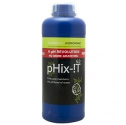 Essentials pHix-IT 1l - soft water