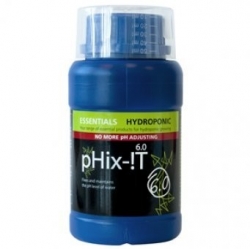 Essentials pHix-IT 250ml - soft water