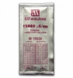 Milwaukee Kalibrovací roztok  12,880 mc/cm EC - 20ml