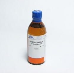 KCL 300ml - Chlorid draselný - udržuje elektrodu