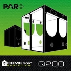 HOMEBox Evolution Q200- 200x200x200cm