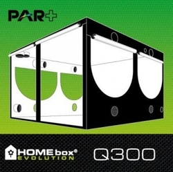 HOMEBox Evolution Q300- 300x300x200cm