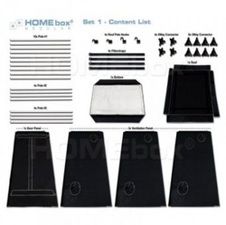 Homebox Modular 120 Set 1