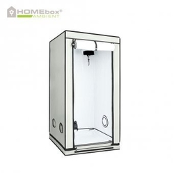 Homebox Ambient Q 80, 80x80x160 cm