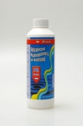 ADVANCED HYDROPONICS PH- KVĚT 500ML