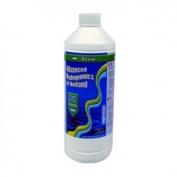 ADVANCED HYDROPONICS PH- RŮST 1L