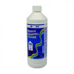 ADVANCED HYDROPONICS PH+ 1L