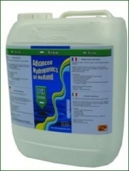 ADVANCED HYDROPONICS PH- RŮST 5L