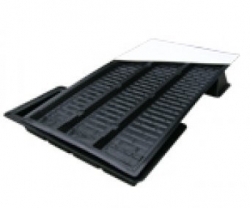 Multi-duct basic 160cm x 86cm x 5cm (50l)