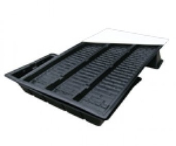 Multi-duct plus 160cm x 86cm x 5cm (123l)