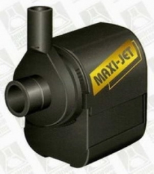 Nutriculture MJ 1000 micro pumpa pro Multi-duct & GN100 & amazone & řízkovnice na 20 a více rostlin