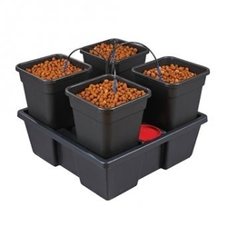 Atami Wilma S4 - 11L 60 X 60 X 20 CM
