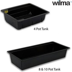 Atami Tank 30L pro WILMA S