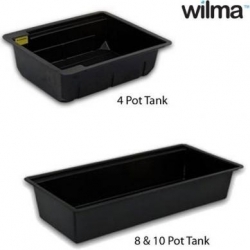 Atami Tank 50L pro WILMA L