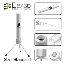 DEXSO STANDARD EXTRAKTOR OLEJE