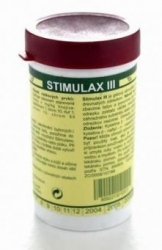 Stimulax III 100ml, gelový kořenový stimulátor