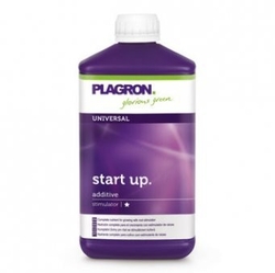 PLAGRON Start Up