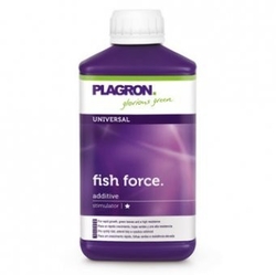 PLAGRON Fish Force