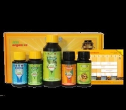 Atami Micro Kit ATA Organics Bio Bloombastic