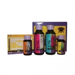 Atami B´cuzz Soil Booster Package