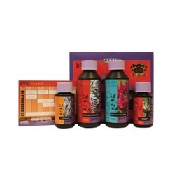 Atami B´cuzz Coco Booster Package