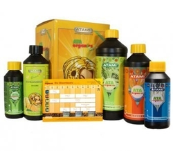 Atami ATA NRG Box Bio Bloombastic 2,5L