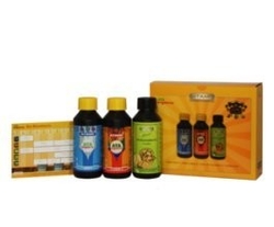 Atami ATA Organics Booster Package