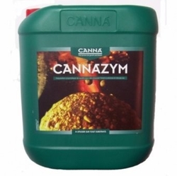 Canna Cannazym 5l, enzymatický přípravek