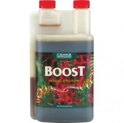 Canna Boost 1l, květový stimulátor