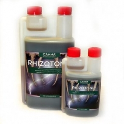 Canna Rhizotonic 250ml, kořenový stimulátor