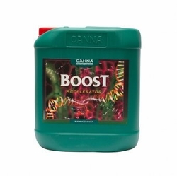 Canna Boost 5l, květový stimulátor