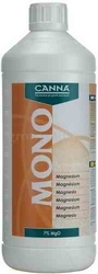 Canna MONO MgO 7% - Hořčík 1l