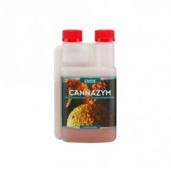 Canna Cannazym 250ml, enzymatický přípravek