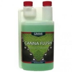 CANNA Flush 250ml, průplachový prostředek