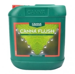 CANNA Flush 5l, průplachový prostředek