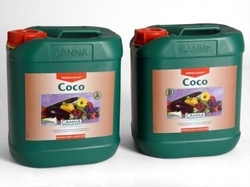 Canna COCO A+B 5 l